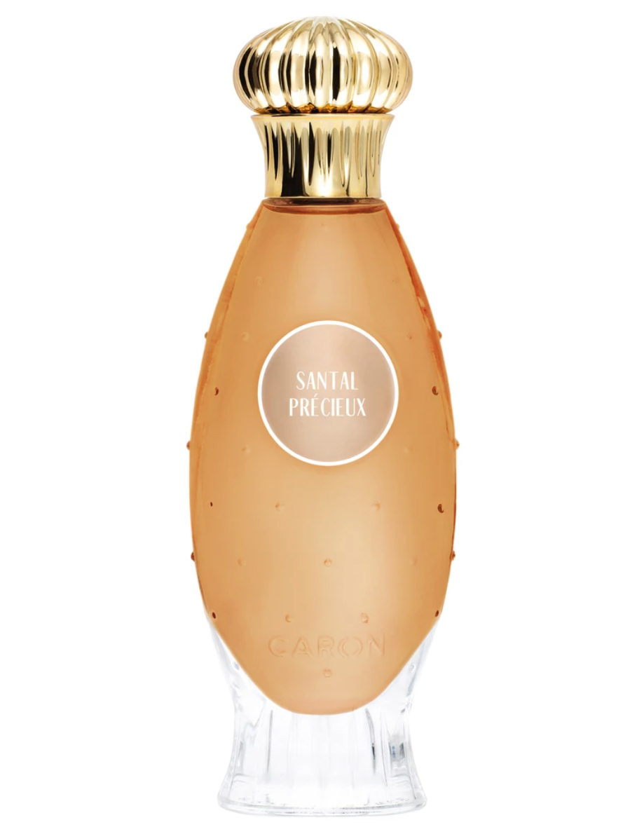 Santal Précieux Caron — аромат