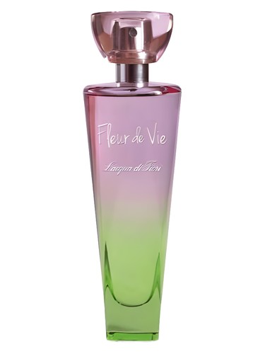 Fleur de Vie L'acqua di Fiori — аромат