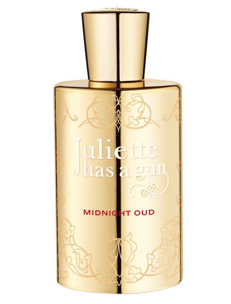 Midnight Oud Juliette Has A Gun — аромат