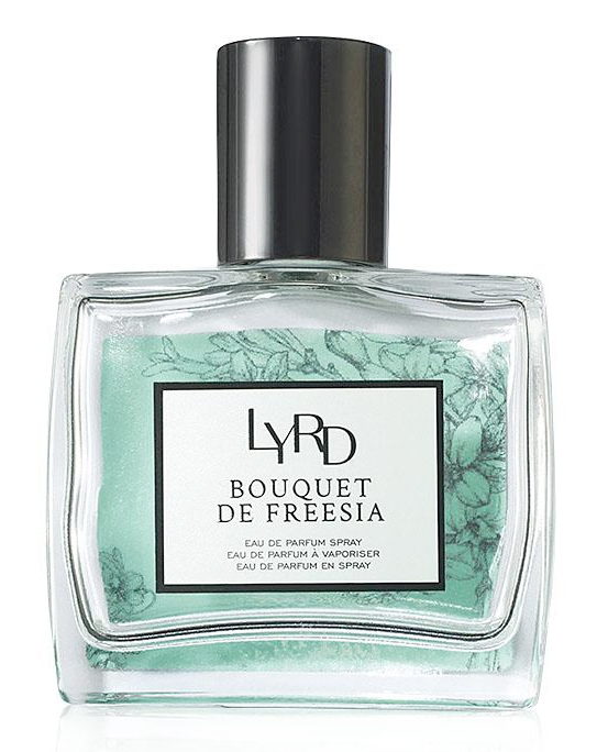 Bouquet De Freesia Avon — аромат