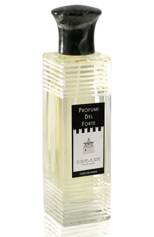 Forte + Forte Profumi del Forte — аромат