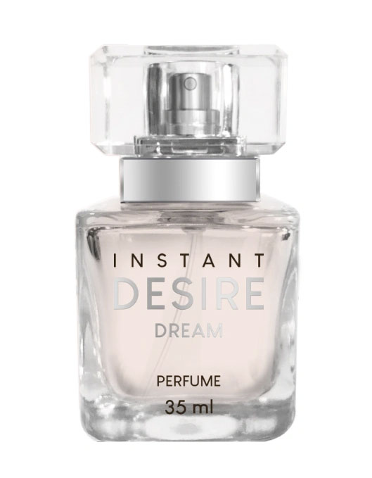 Instant Desire, Dream Sergio Nero — аромат