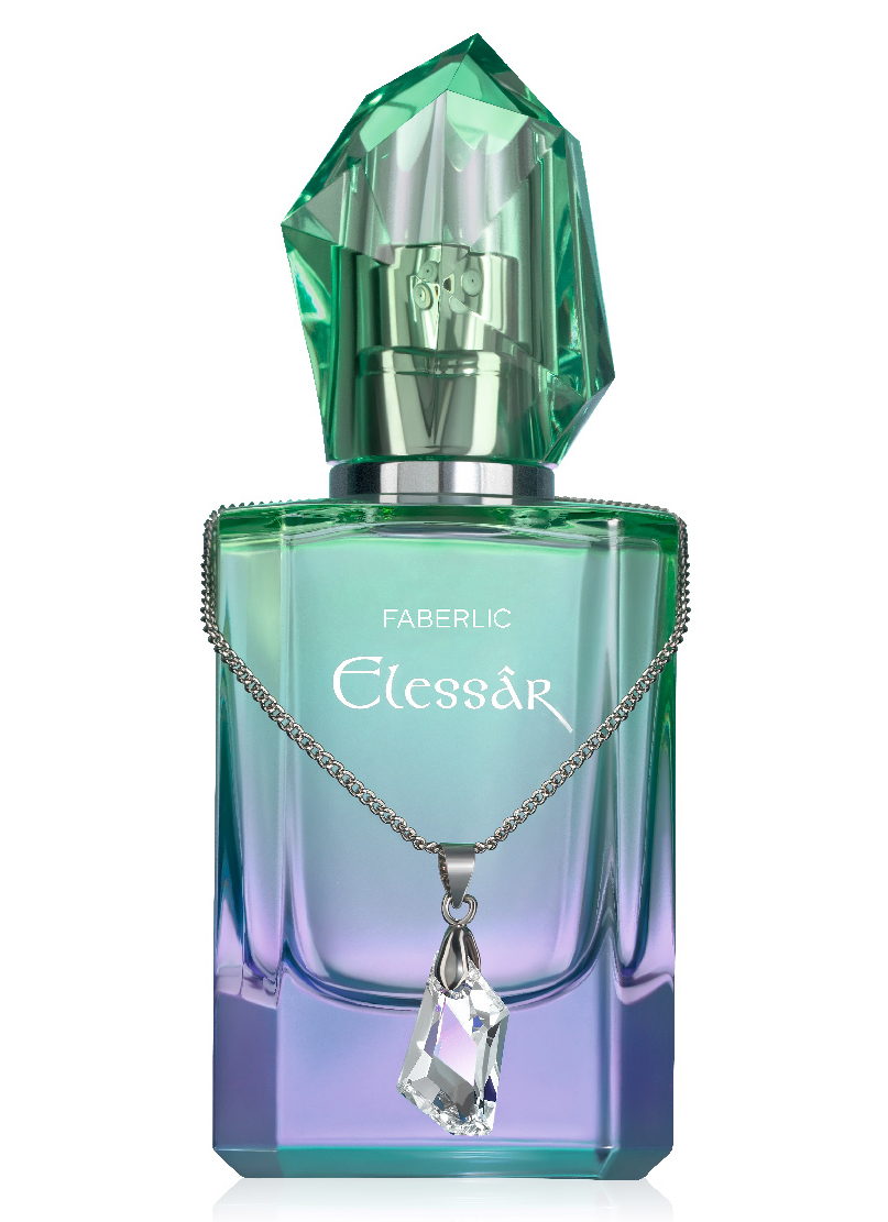Elessâr Faberlic — аромат
