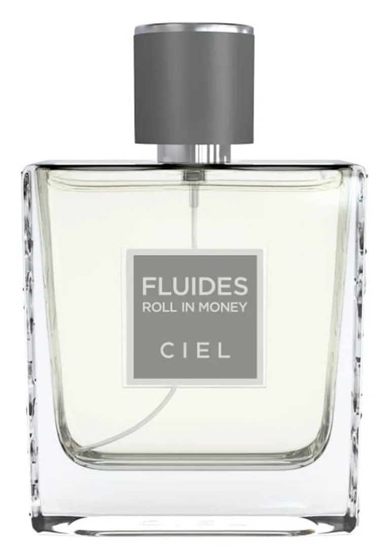 Roll in Money CIEL Parfum — аромат
