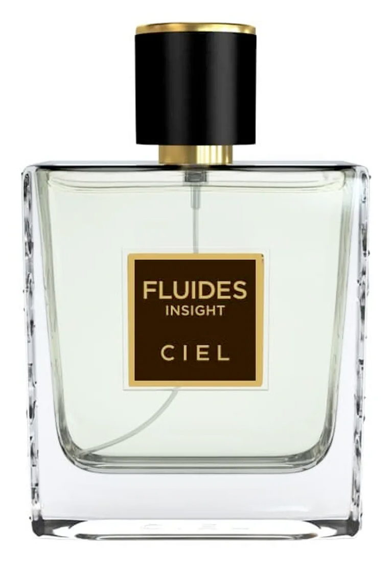 Insight CIEL Parfum — аромат