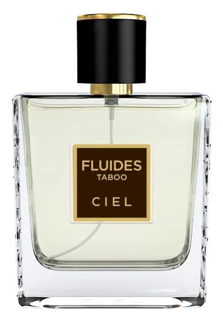 Taboo CIEL Parfum — аромат