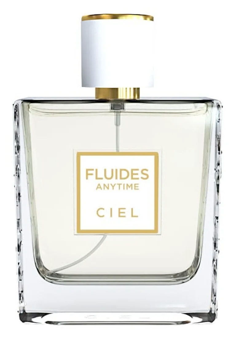 Anytime CIEL Parfum — аромат