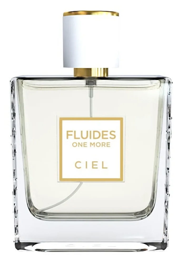 One More CIEL Parfum — аромат