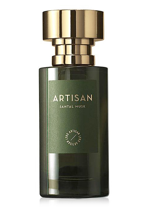 Artisan Santal Musk Avon — аромат