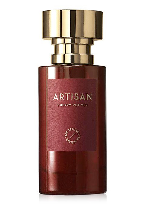 Artisan Cherry Vetiver Avon — аромат