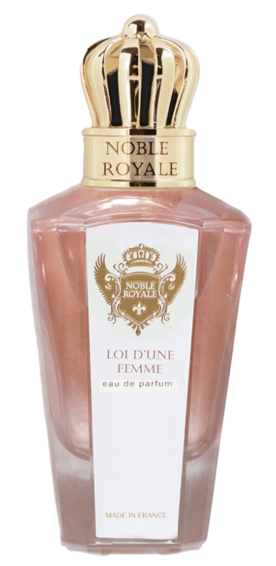 Loi D'Une Femme Noble Royale — аромат