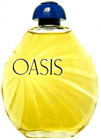 Oasis Myrurgia — аромат
