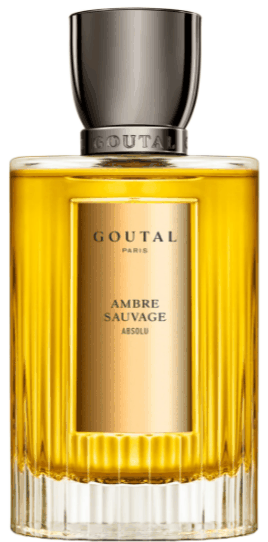 Ambre Sauvage Absolu 2020 Goutal — аромат