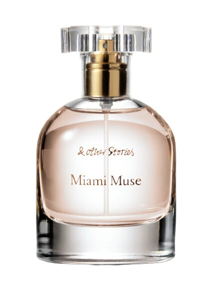 Miami Muse And Other Stories — аромат