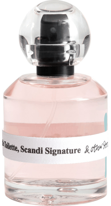 Scandi Signature And Other Stories — аромат