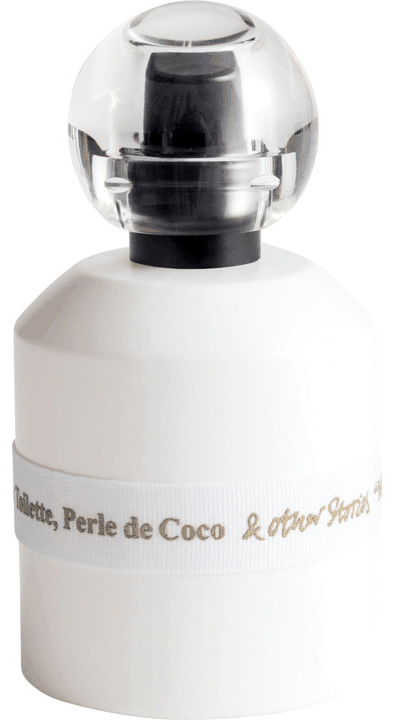 Perle de Coco And Other Stories — аромат