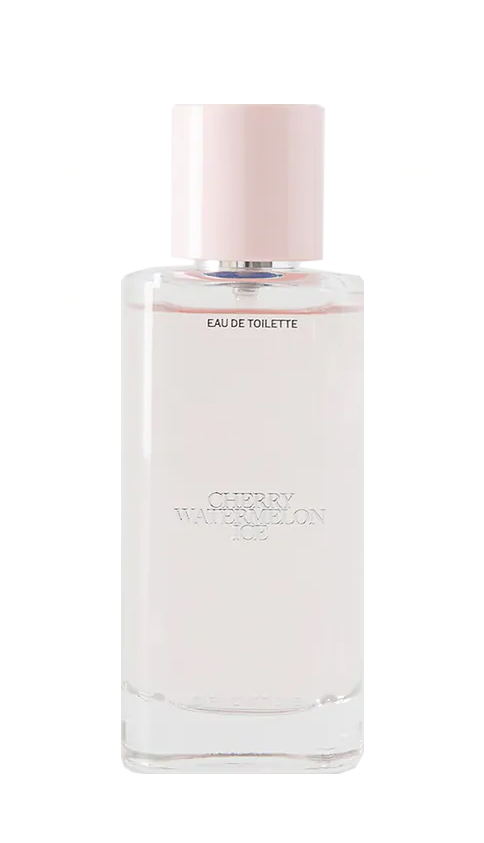 Cherry Watermelon Ice Eau de Toilette Zara — аромат