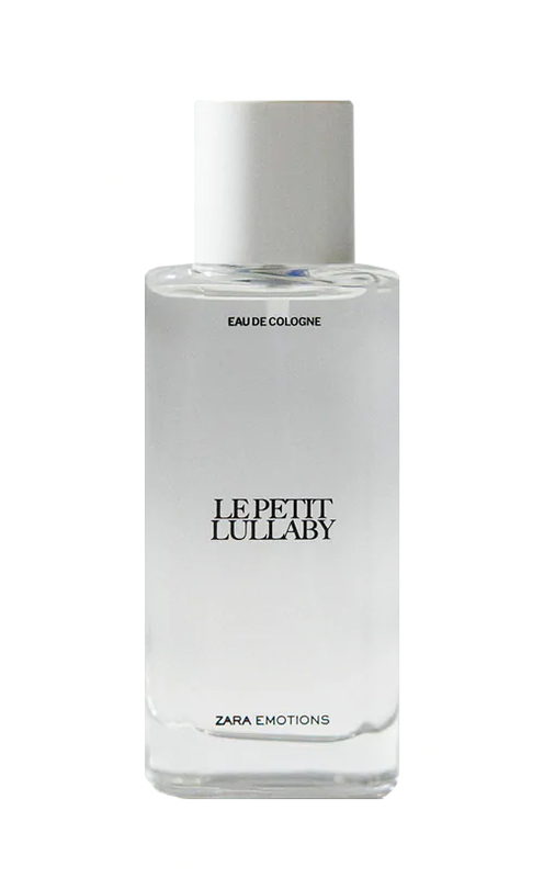 Le Petit Lullaby Zara