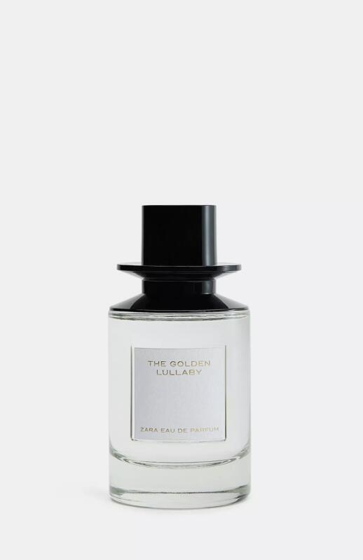 The Golden Lullaby Zara