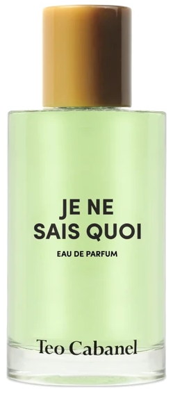 Je Ne Sais Quoi Teo Cabanel — аромат