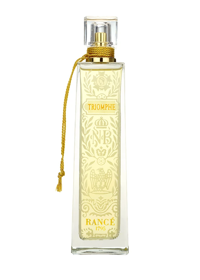 Triomphe Millesime Rance 1795 — аромат