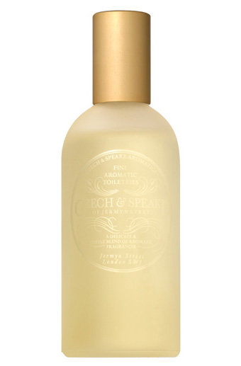 Mimosa Cologne Czech & Speake — аромат