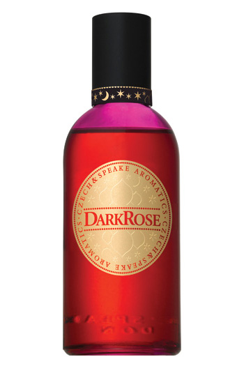 Dark Rose Cologne Czech & Speake — аромат