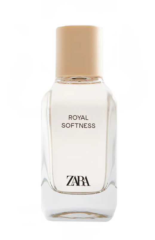 Royal Softness Zara — аромат