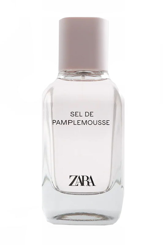 Sel de Pamplemousse Zara