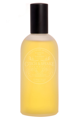 Citrus Paradisi Cologne Czech & Speake — аромат