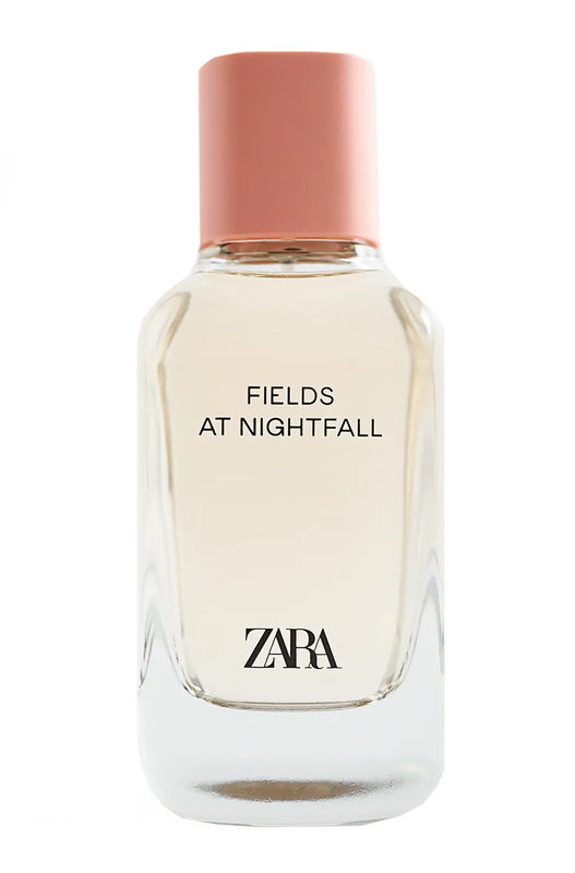 Fields at Nightfall 2020 Zara — аромат