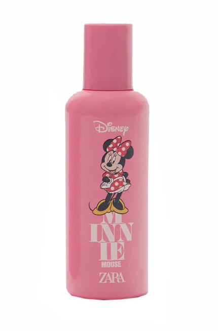 Minnie Mouse Zara