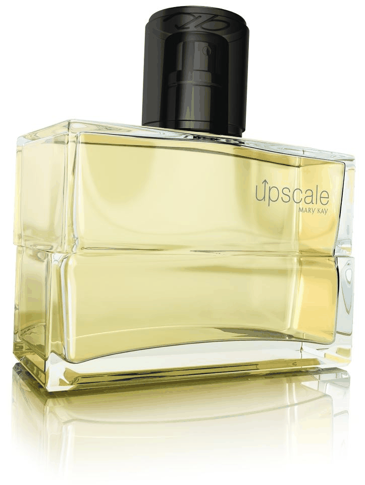 Upscale Mary Kay