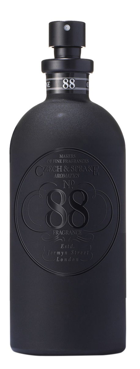 No 88 Cologne Czech & Speake — аромат