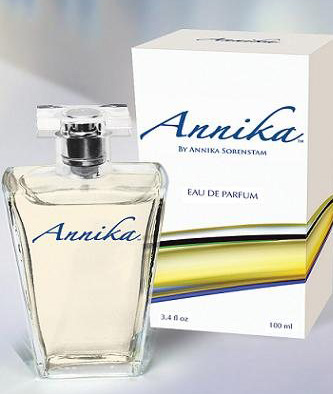 Annika Annika Sorenstam — аромат