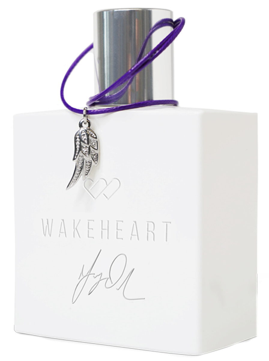 Grayson Dolan Signature Scent Wakeheart — аромат