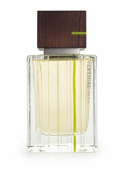 Vertical Victoria's Secret — аромат