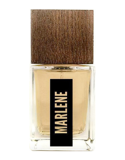 Marlene Sixteen92 — аромат