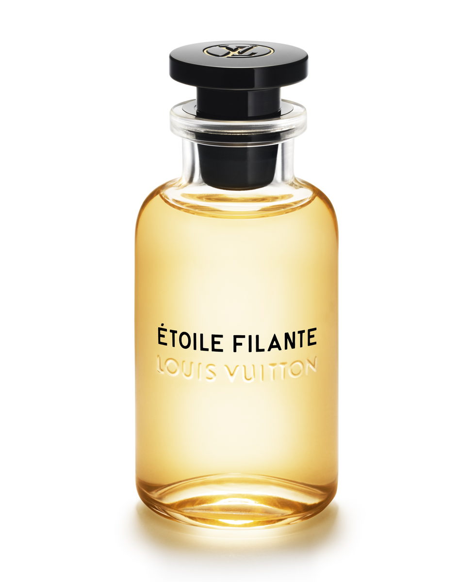 Étoile Filante Louis Vuitton — аромат