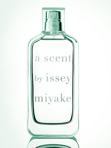 A Scent by Issey Miyake Issey Miyake — аромат