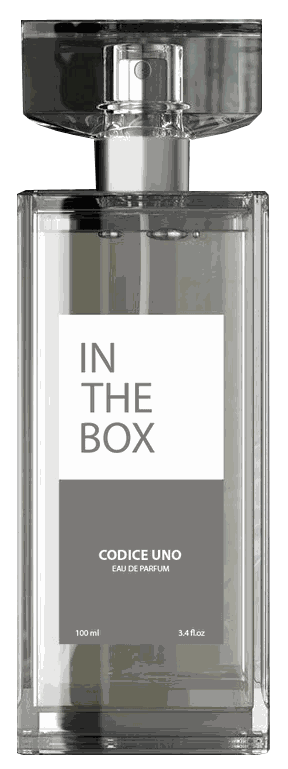 Codice Uno In The Box — аромат
