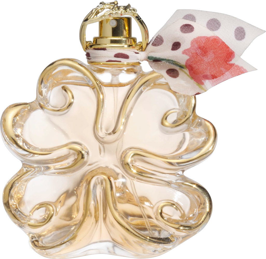 Si Lolita Lolita Lempicka — аромат