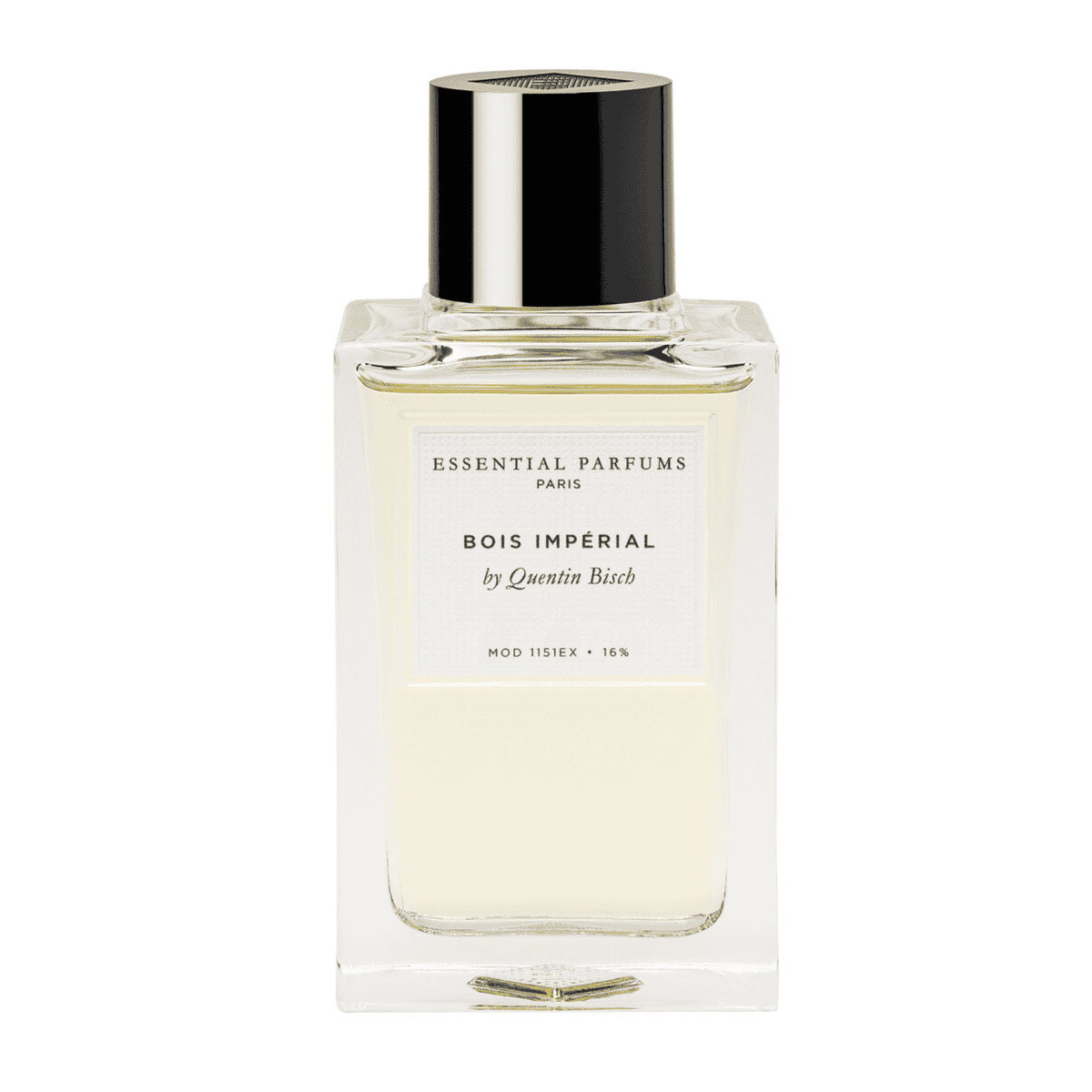 Bois Impérial Essential Parfums — аромат