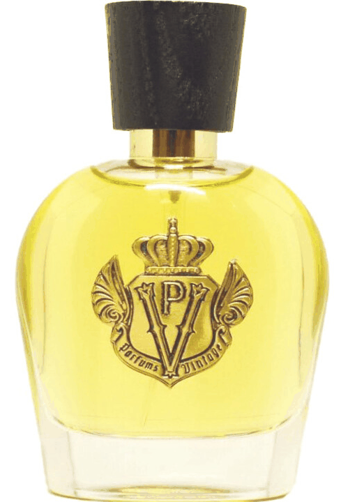 Vellichor Parfums Vintage — аромат