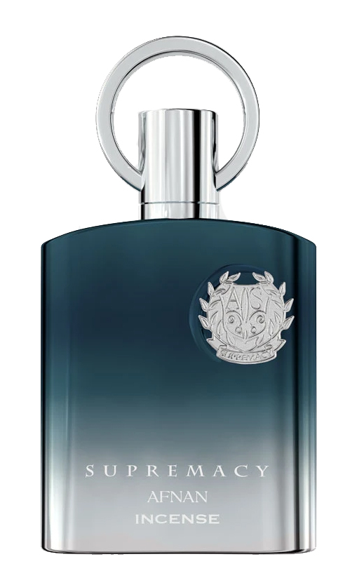 Supremacy Incense Afnan — аромат