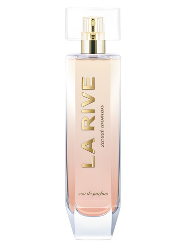 Sweet Woman La Rive — аромат