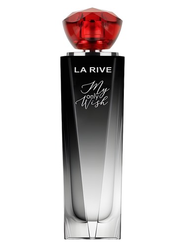My Only Wish La Rive — аромат