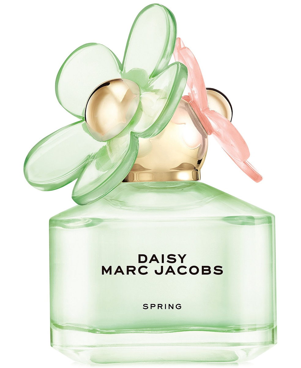 Daisy Spring Marc Jacobs — аромат