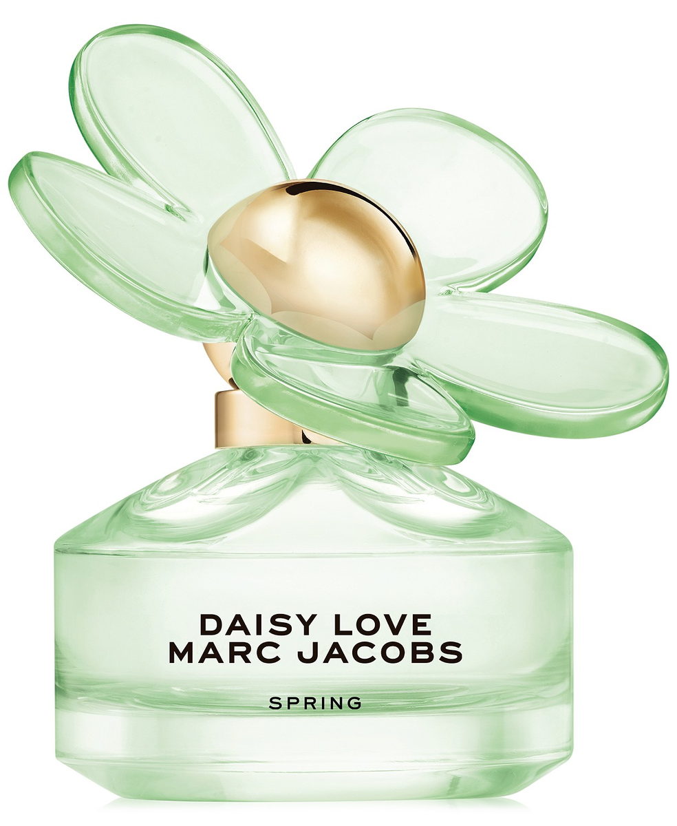 Daisy Love Spring Marc Jacobs — аромат