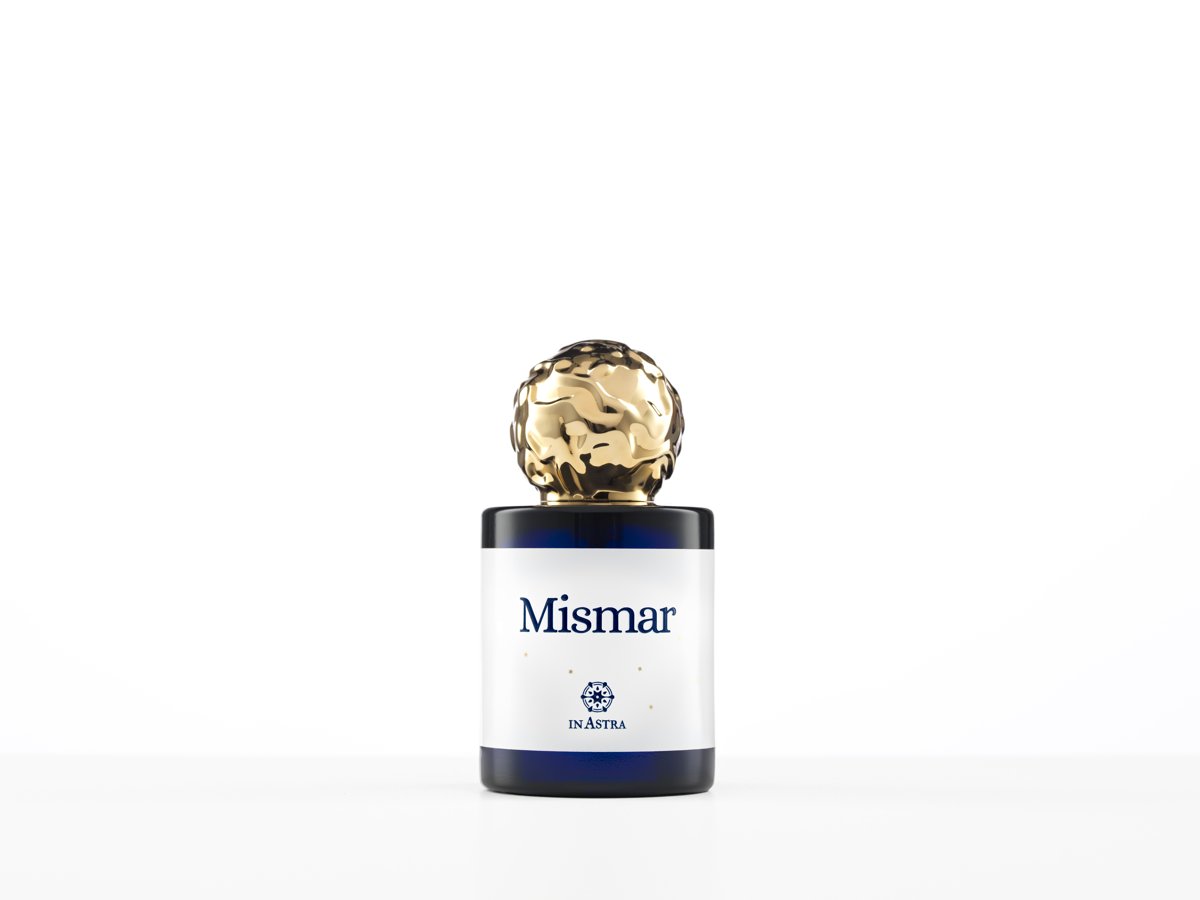 Mismar In Astra — аромат